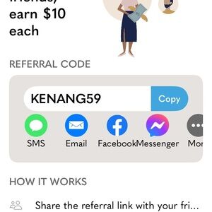 New to Posh? Use code for $10 off!